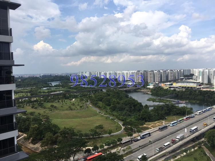 Riverbank @ Fernvale (D28), Condominium #152421432